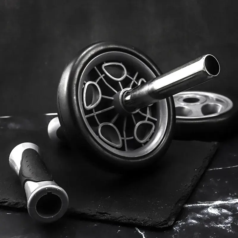 AB Workout Roller Abdominal Workout