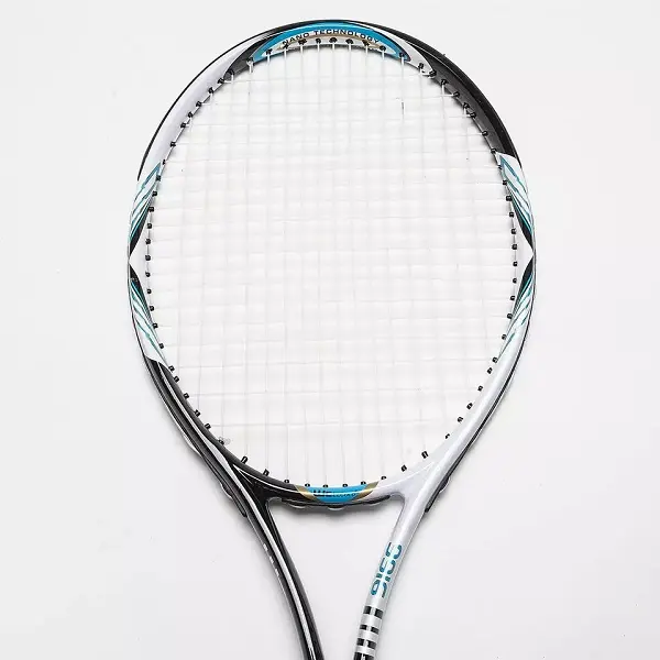 High Performance Head Tennis Racket,Aluminium Racket Tennis For National Players Nylon Featured Image