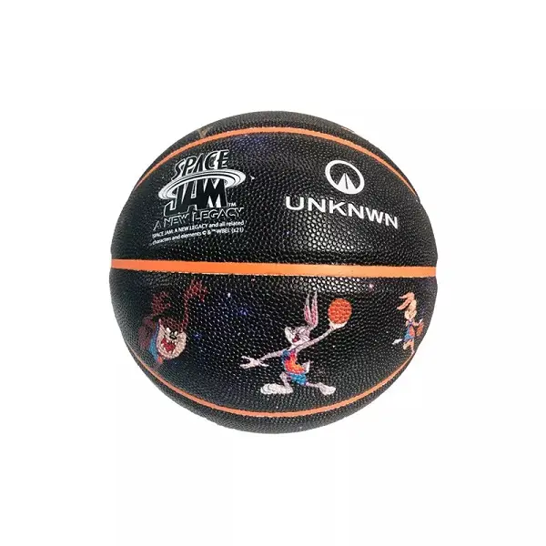Professional Match Custom Printed Full Size Popular Training Basketball Ball For Teens Featured Image
