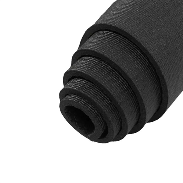 2022 New High Density PVC Ecofriendly Washable Yoga Mat