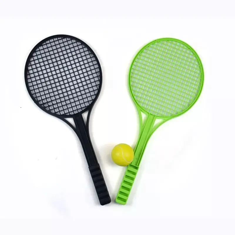 Children’s recreational sports tennis racket set