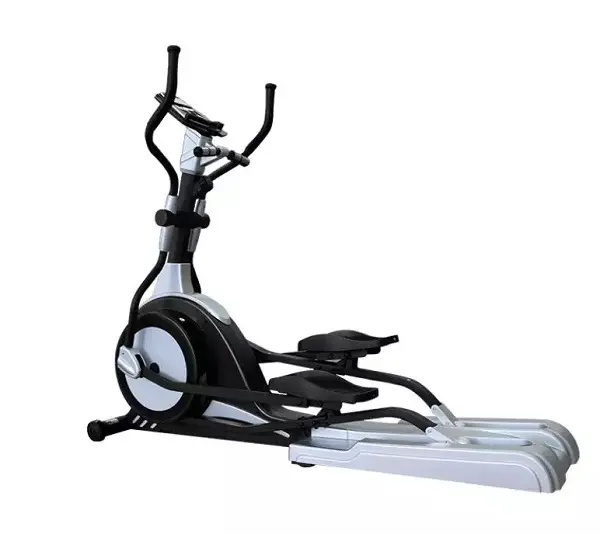 2021 new elliptical trainers gym equipment elliptical bike high quality elliptical machine RUIBU-7004 Featured Image