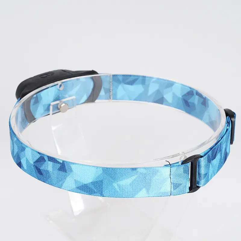 3 mode 3W COB dmax headlights