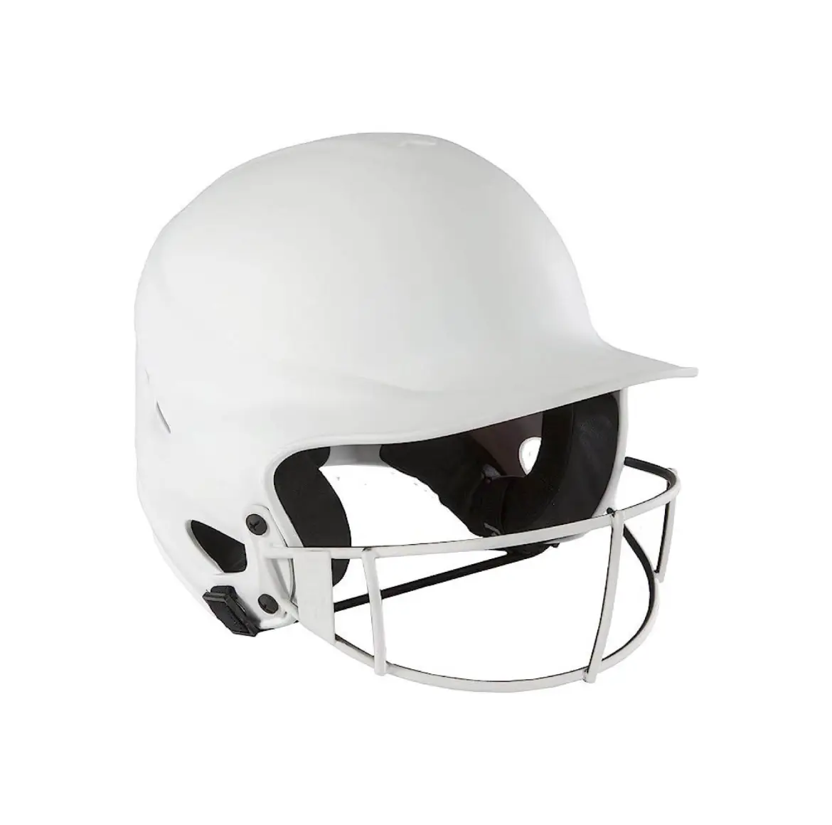 Women Lightweight Softball Batting Helmet