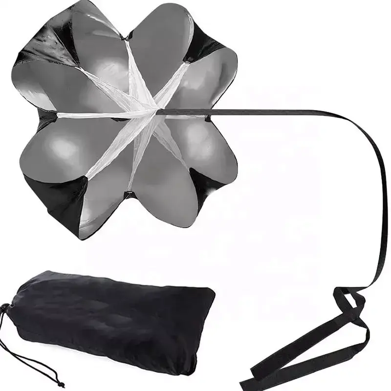 20 foot speed ladder cone resistance band