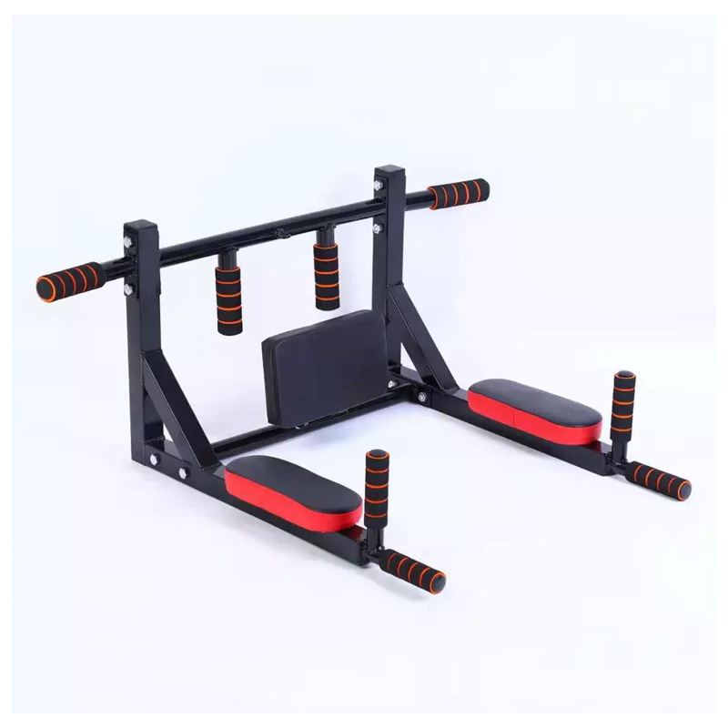 Multi-grip black outdoor best portable wall mount lower bara rod immersion in Featured Image