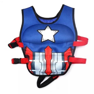 Children’s vest life-saving floating swimming jacket for children, suitable for babies from 1-3 years old