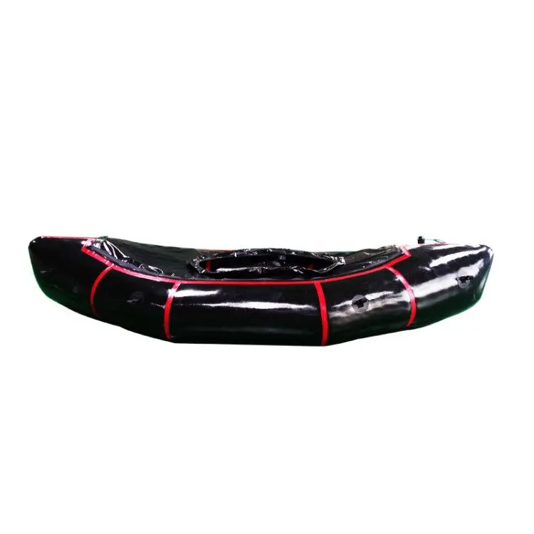 Professional manufacture cheap packraft tpu_pack raft Featured Image