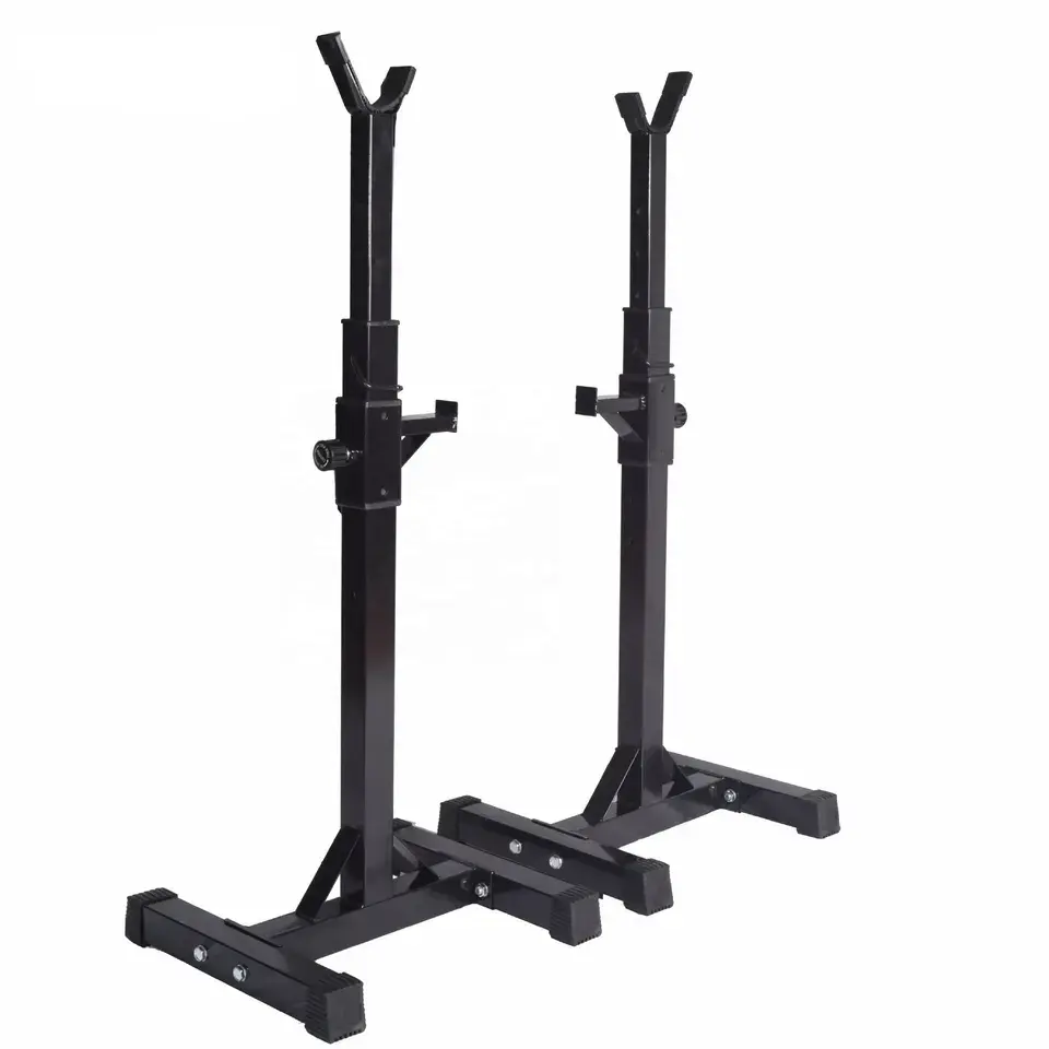 Sports tie bar standing frame sports frame