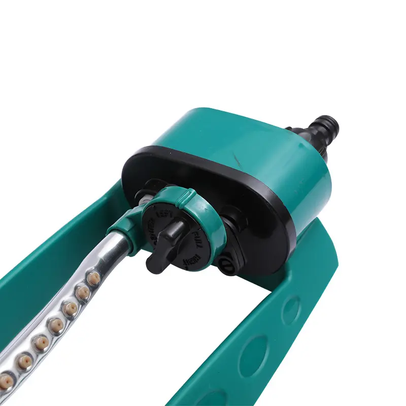 5 hole swing sprinkler Amazon Hot Sale Products Garden Lawn Sprinklers