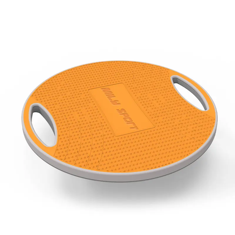 Cardio fitness balance board balance pedal Featured Image