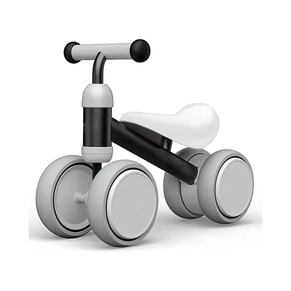 Baby Balance Bike Toddler Walker