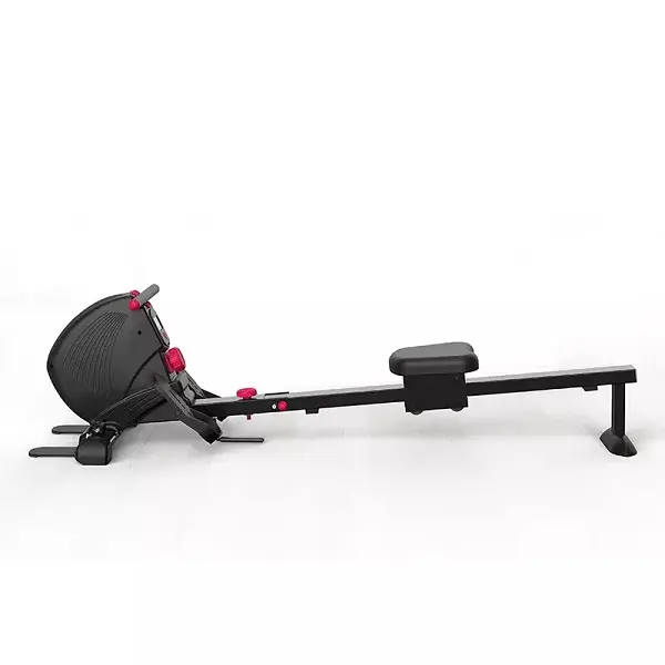 2021 Vivanstar SB07022 Home Gym Equipment Shape The Back Muscles Body Solid Gym Seated Rowing Machine