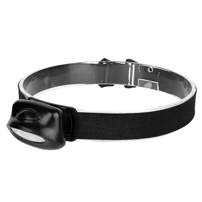 Mobile LED portable headlights