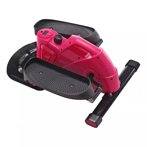 New Design Indoor Mini Twist And Shape Stepper Hot Sale Treadmill Featured Image