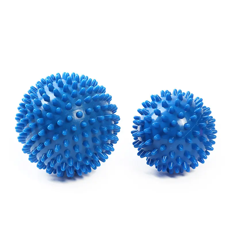 PVC stinging ball massage acupuncture points