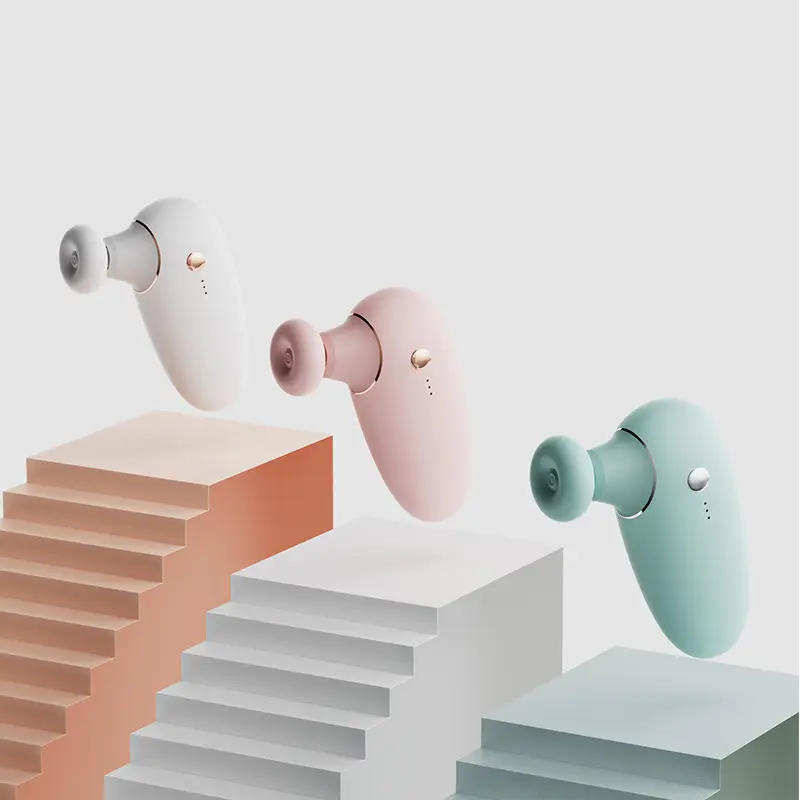 Fascial gun mini meridian muscle membrane relaxation mini professional grade cervical snatch