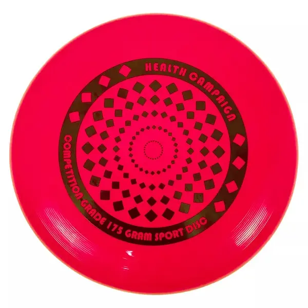 Custom printing children beach toy frisbeed folding Fan Kids adults dish flying disc Frisbeed