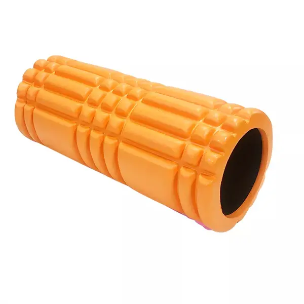 Yoga Column Fitness Equipment Pilates Foam Roller Fitness Gym Exercises Muscle Massage Roller