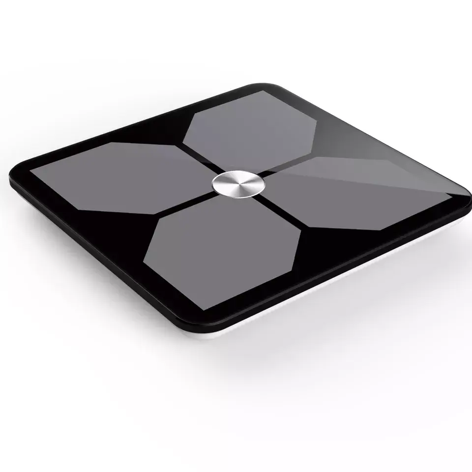 New Professional Body Fat Scale Mechanical Weight Bathroom Scale Featured Image