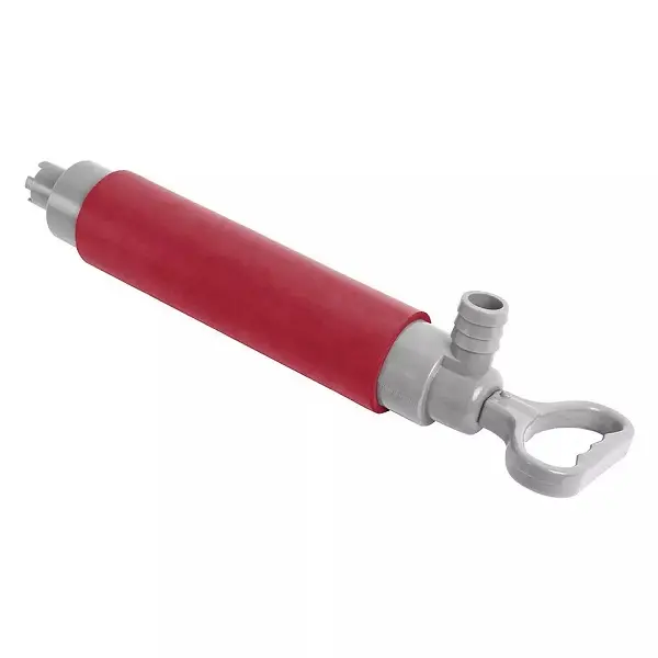 Supplier Kayak Rescue Manual Suction Siphoning Pump made in China Featured Image