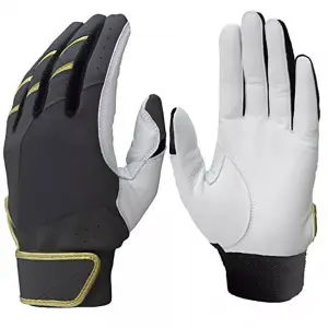 Baseball batting gloves non-slip lightweight softweight softball batting gloves