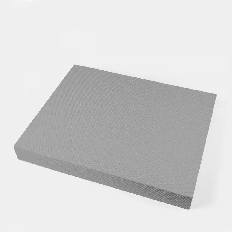 Balance soft tatami mat slide plate fitness plank yoga block mat Featured Image
