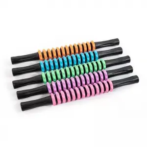 Sports Yoga Deep Release Muscle Massage Roller Stick