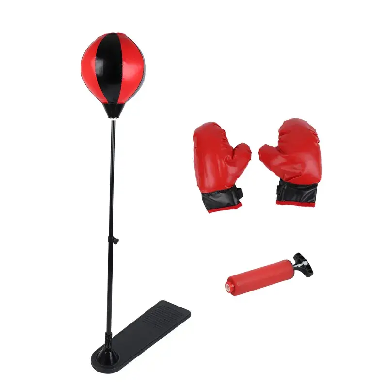 Adjustable sandbags for children aged 3-10 years Featured Image