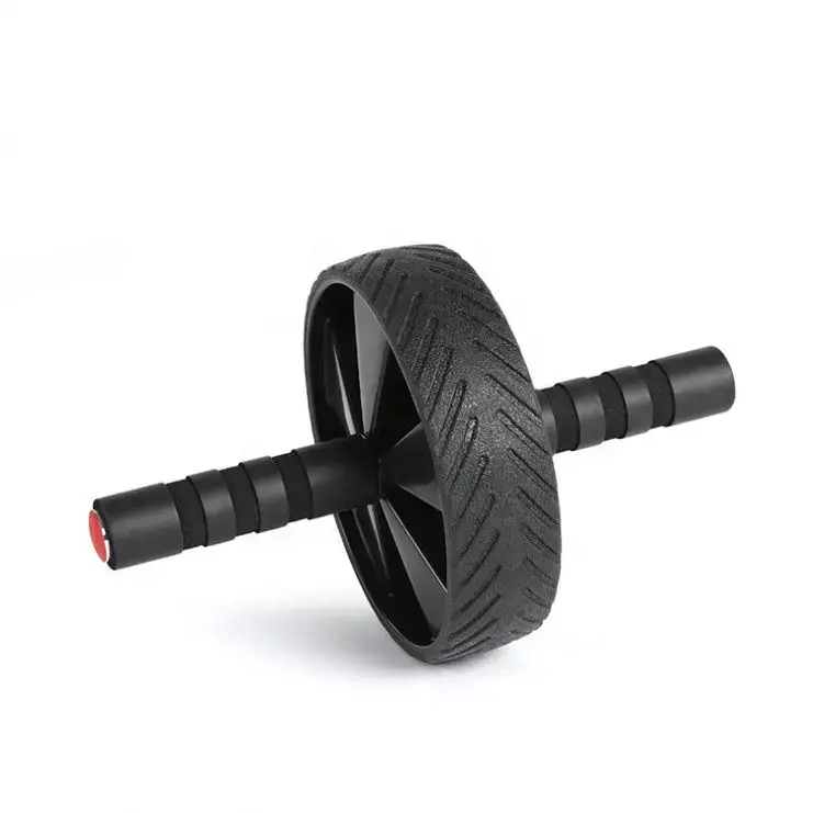 Gym double stabilizer exerciser