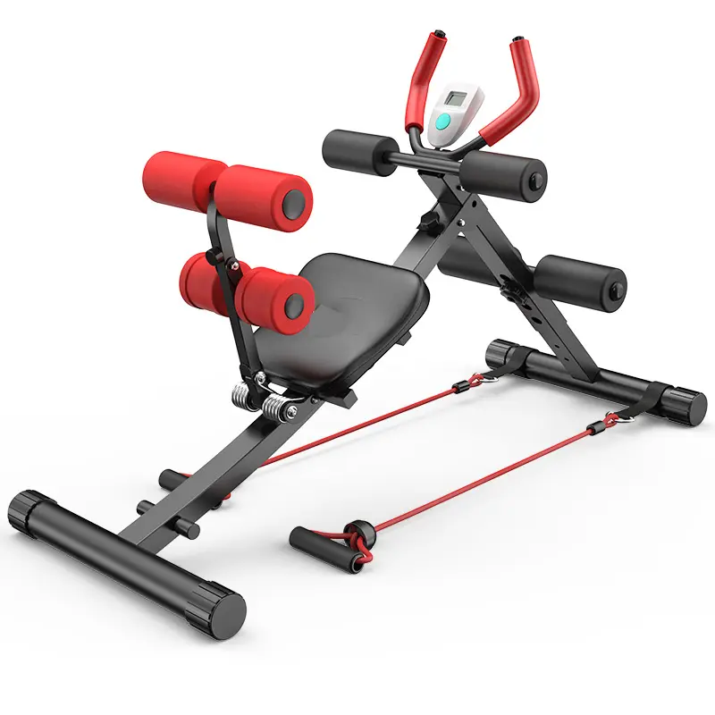 Abs fitness equipment abdominal equipment