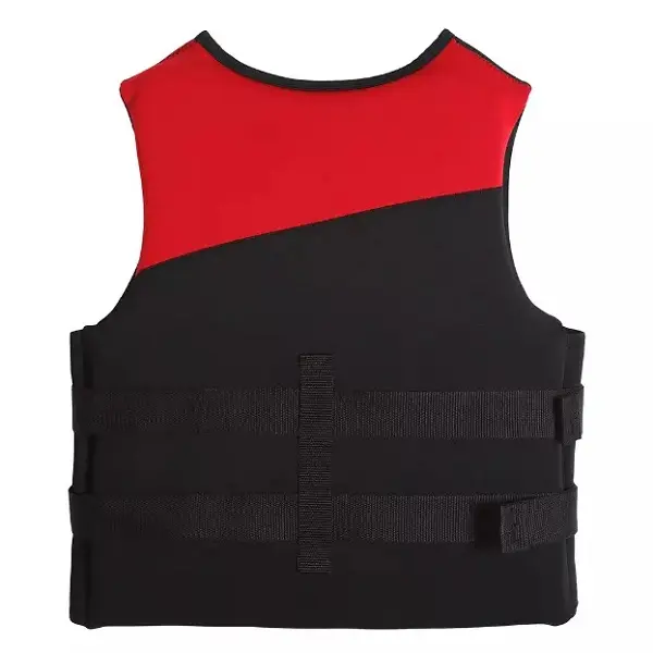 Simple And Convenient Life Jacket For Children Specialized Bathing Suit For Child To Learn To Swim