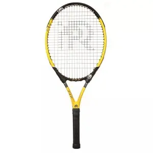 View larger image Share Factory Direct Sales Yellow Unisex High Full Cover Rackets Tennis Racket With Quality Assurance