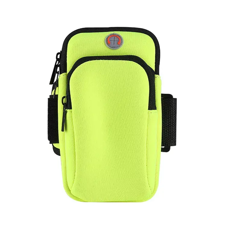 Running sports armbag phone bag Featured Image