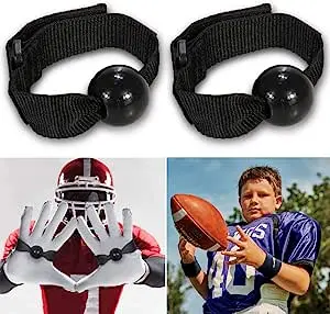 Soccer Catching Trainer for Soccer Improvement