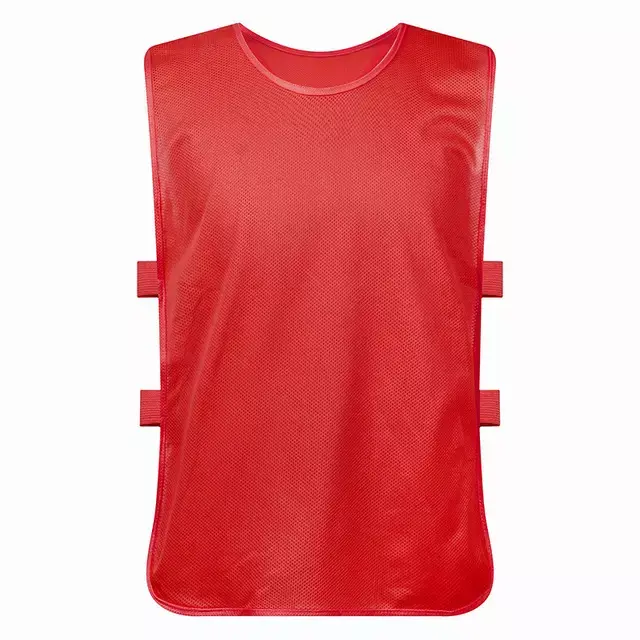 Outdoor Sports Children Team Sports Football Soccer Training Quick Dry Jerseys Train Bib Vest For Men