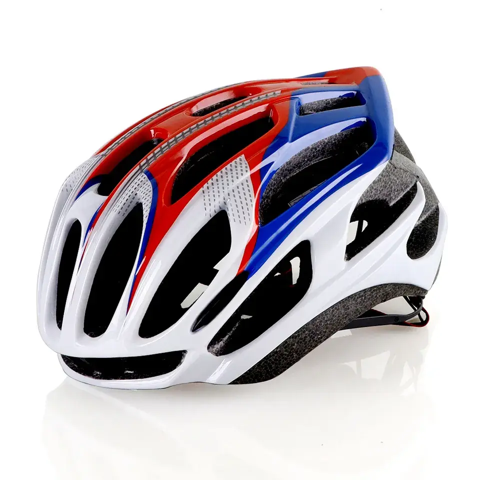 China new design light weight mtb bike helmet safe enough helmets bicycle helmet Featured Image