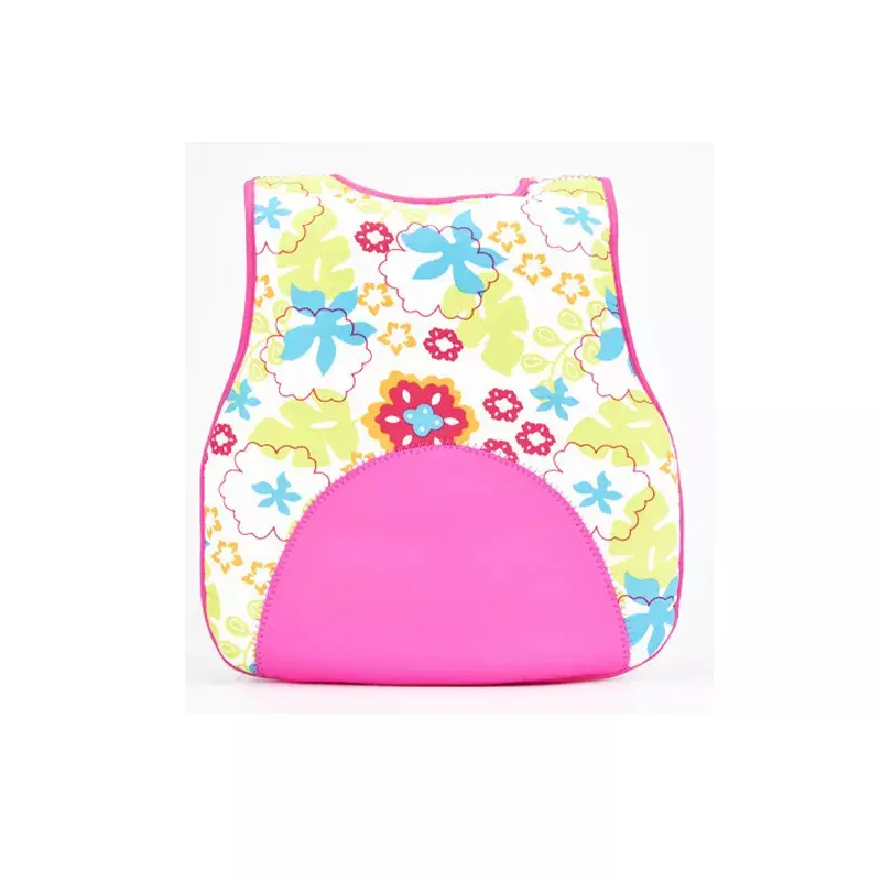 Children Neoprene EPE Foam Life Jacket Life Saving Vest Boat Surfing Kayak Kids Life Vest