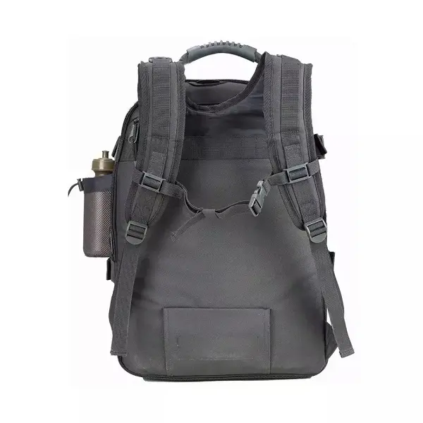 New fashionable Custom made Best price Backpack bag ODM Services Custom label Backpack in Breathable