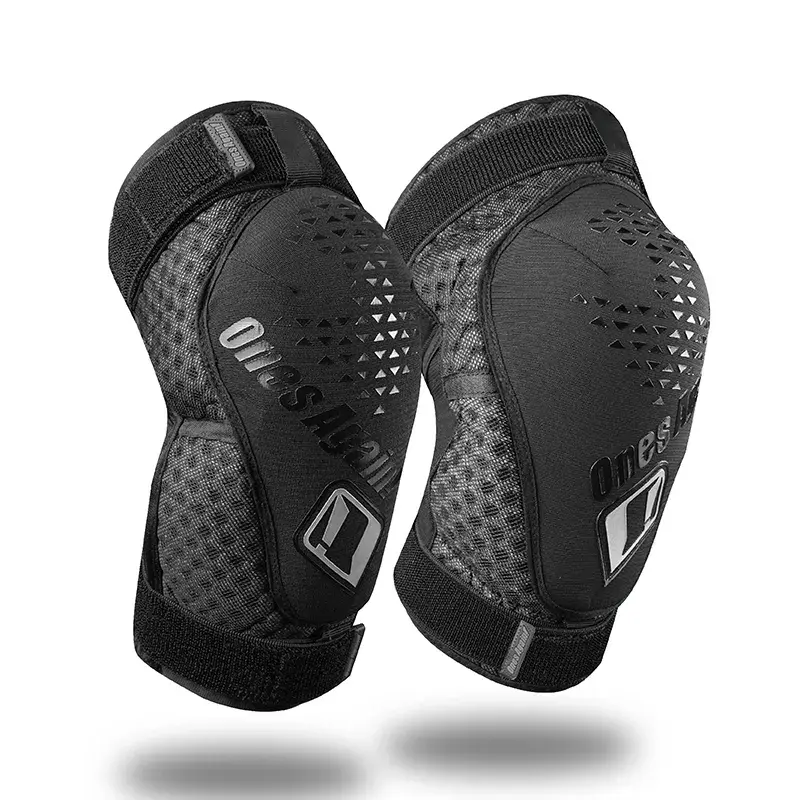 Protective Outdoor Sports Knee Gear Guard Motocrcycle Racing Riding Knee Pads