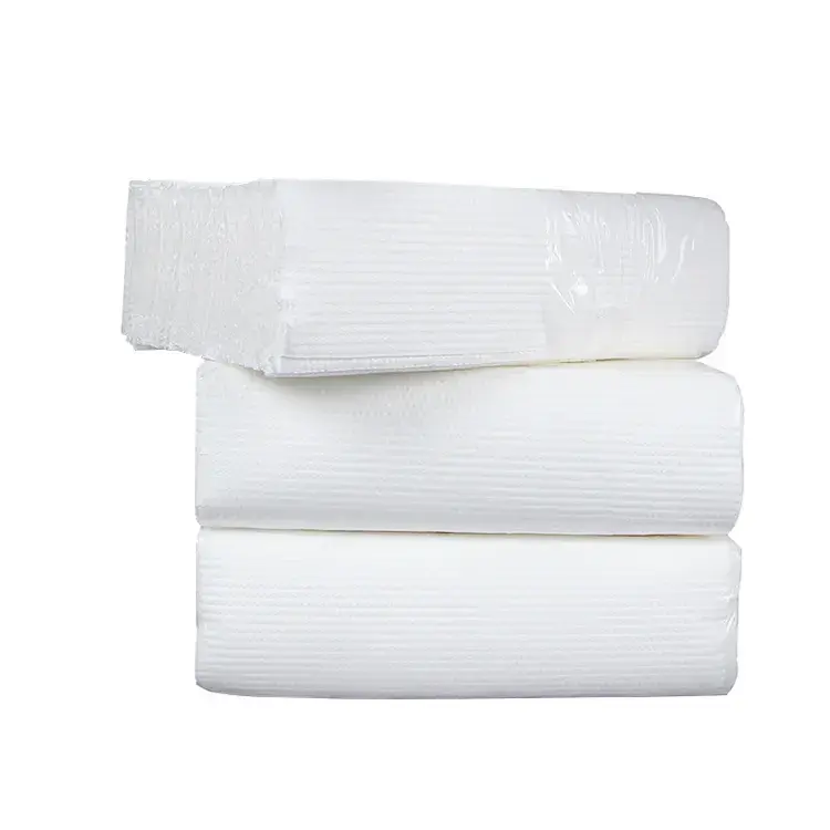 Manufacturer bamboo fiber reusable kitchen paper towels roll with competitive price kitchen paper