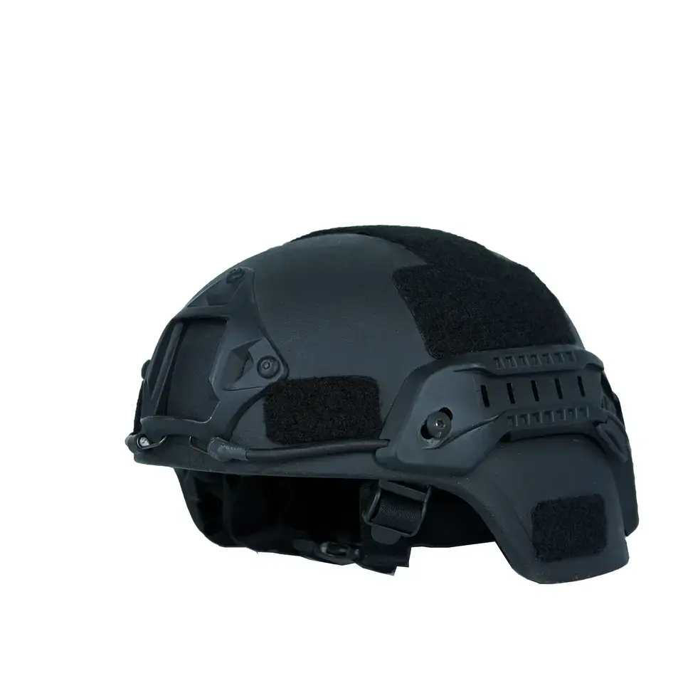 High Performance Lightweight Fast/PASGT/MICH helmet Featured Image
