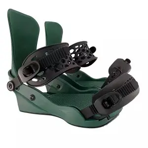 veneer Top Quality Snowboard Binding Factory union bindings split ski for adult clip buckle snowboard binding cross country ski