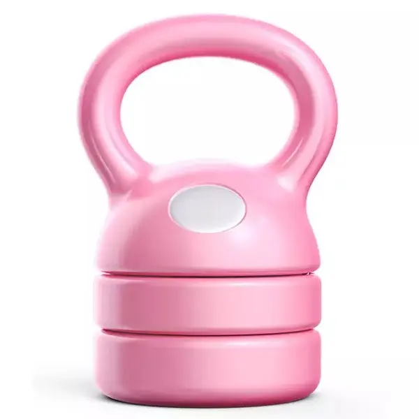 Wholesale Professional Fitness Exercise Handle Kettlebell Adjustable Kettlebell Competition Featured Image
