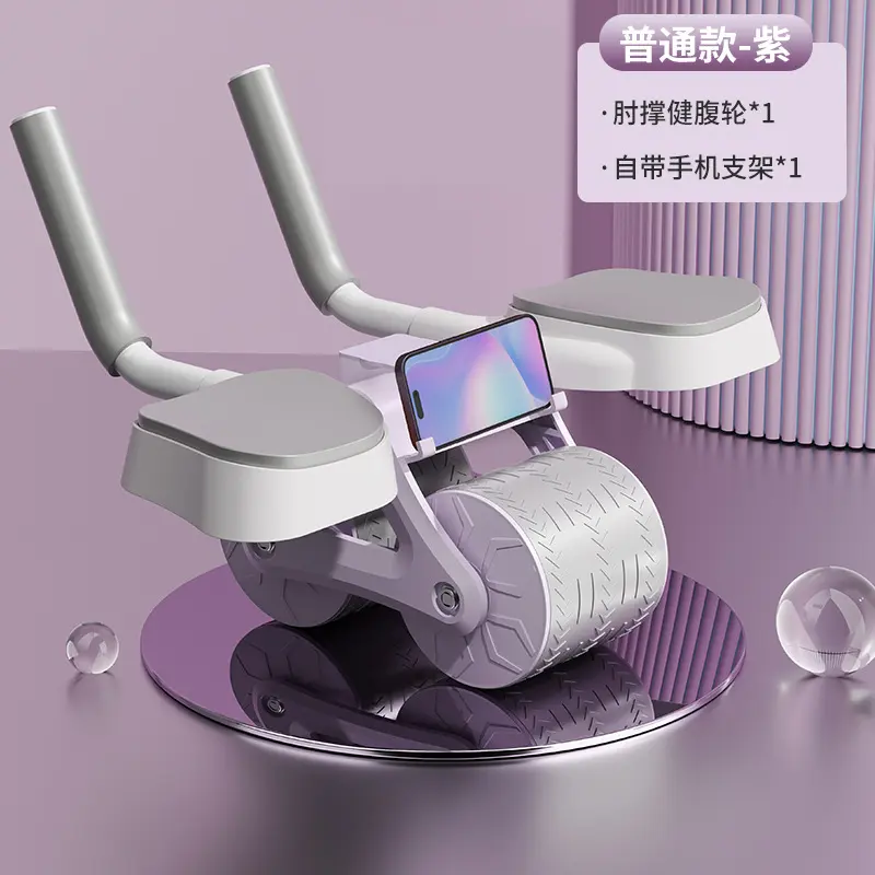 Tummy Slimming Artifact Crunch Sports and Fitness Equipment