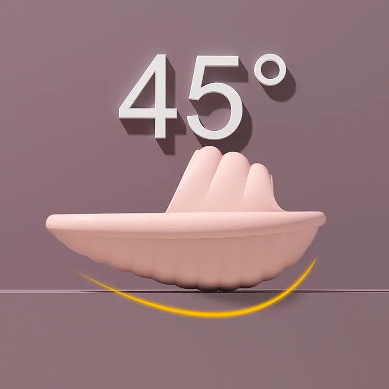 EVA rocking shoes platform plastic calf reduction leg shoes yoga shaping balance shoes