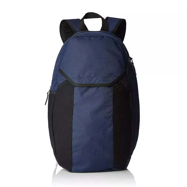 Basketball Back Pack Custom Sublimation 2 Foam Strap Style Light Weight Basketball Back Packs