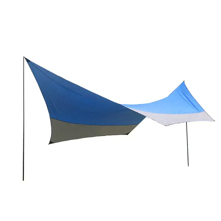UV resistant beach tent pergola folding camping tent Featured Image