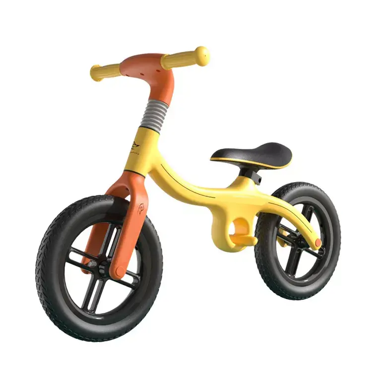 Kids Scooter 3-6 years old boy girl baby balance scooter Featured Image