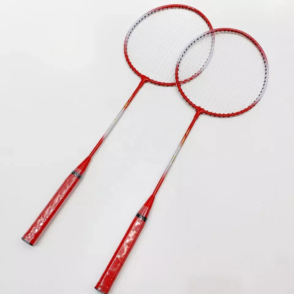 Ferroalloy badminton badminton racket Featured Image